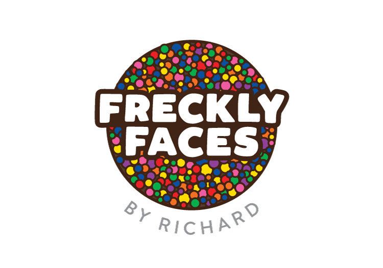 Freckly Faces